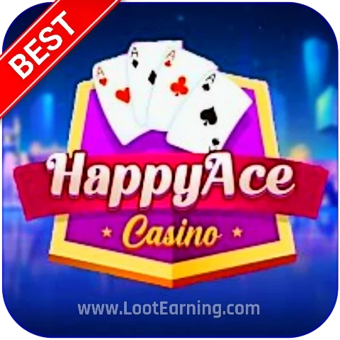 Happy Ace Casino - Yono Apk Down