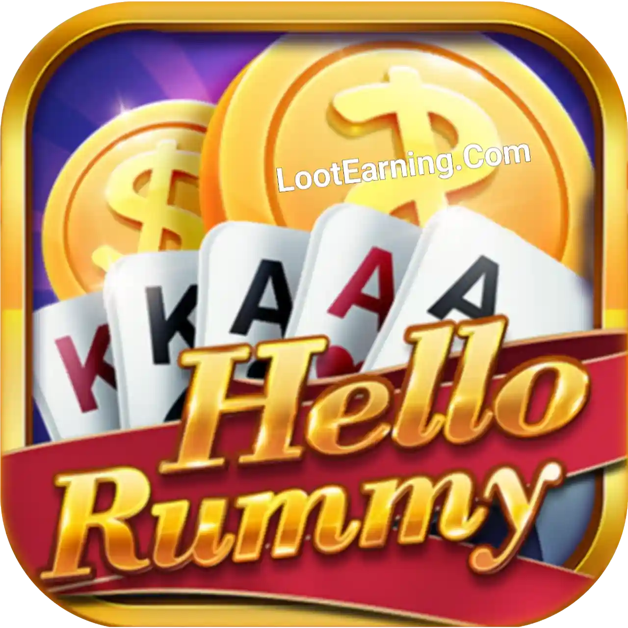 Hello Rummy - Yono Apk Down