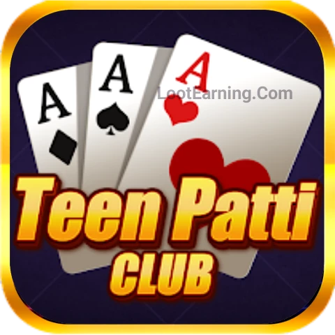 Teen Patti Club - Yono Apk Down