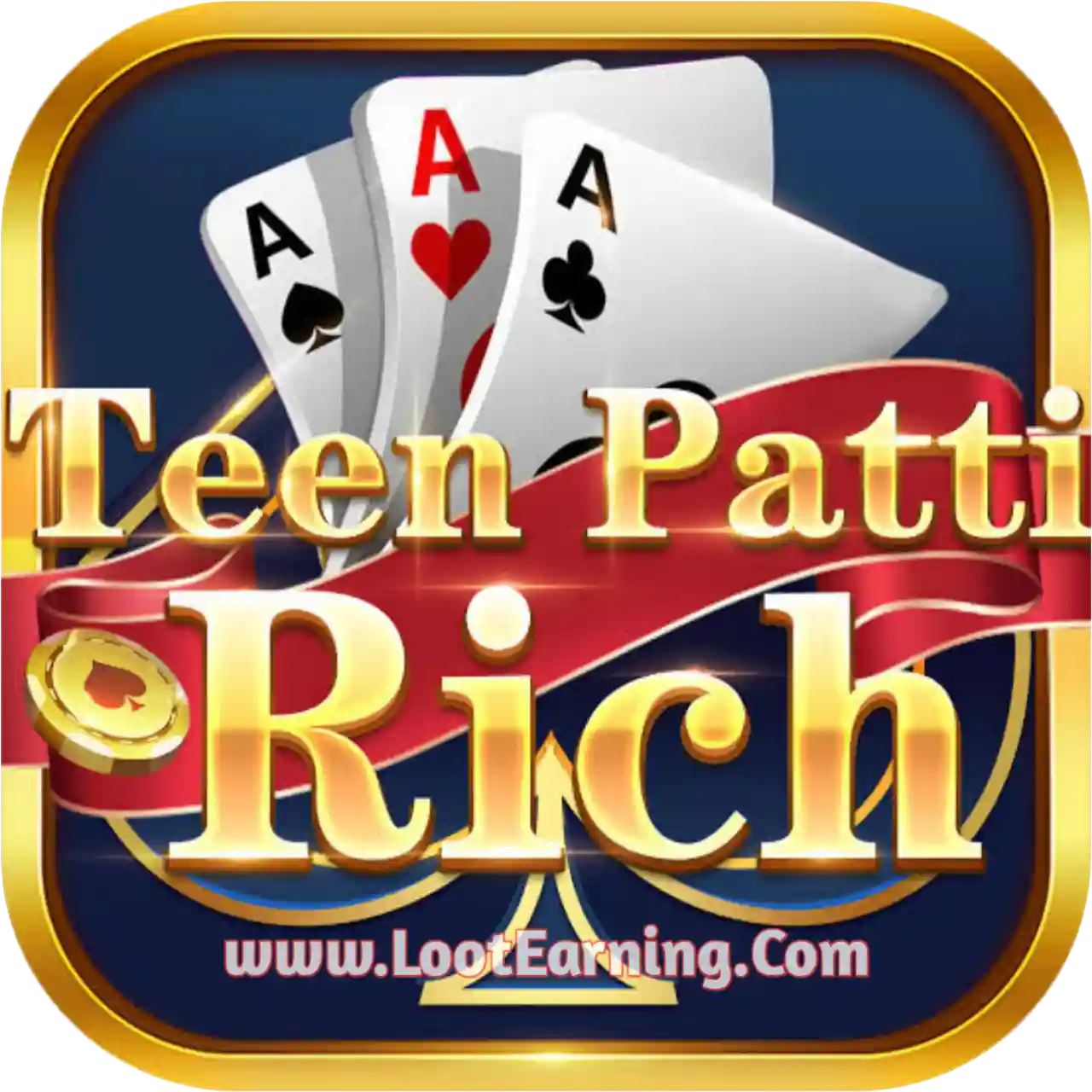 Teen Patti Rich App - Yono Apk Down