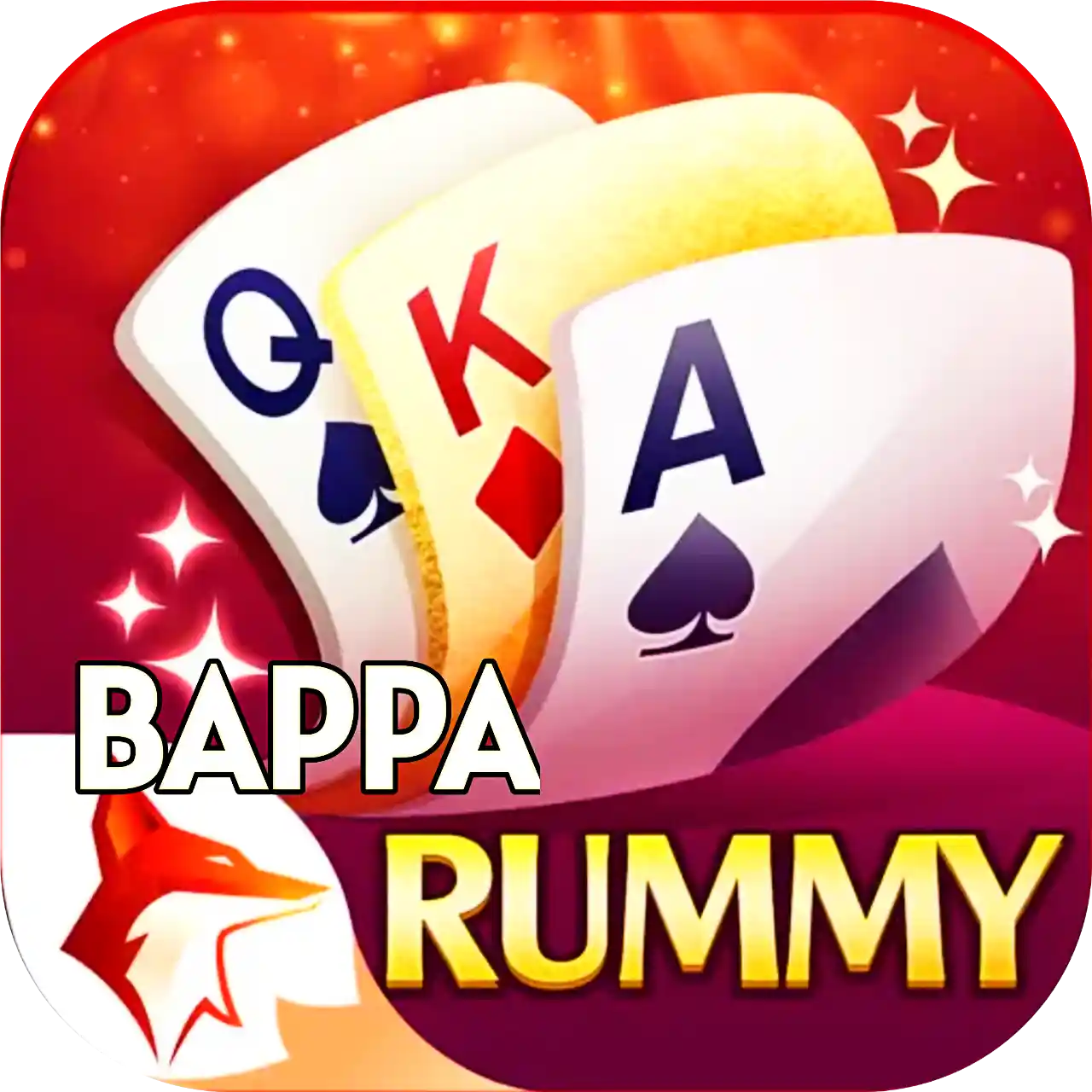 Bappa Rummy App - Yono Apk Down