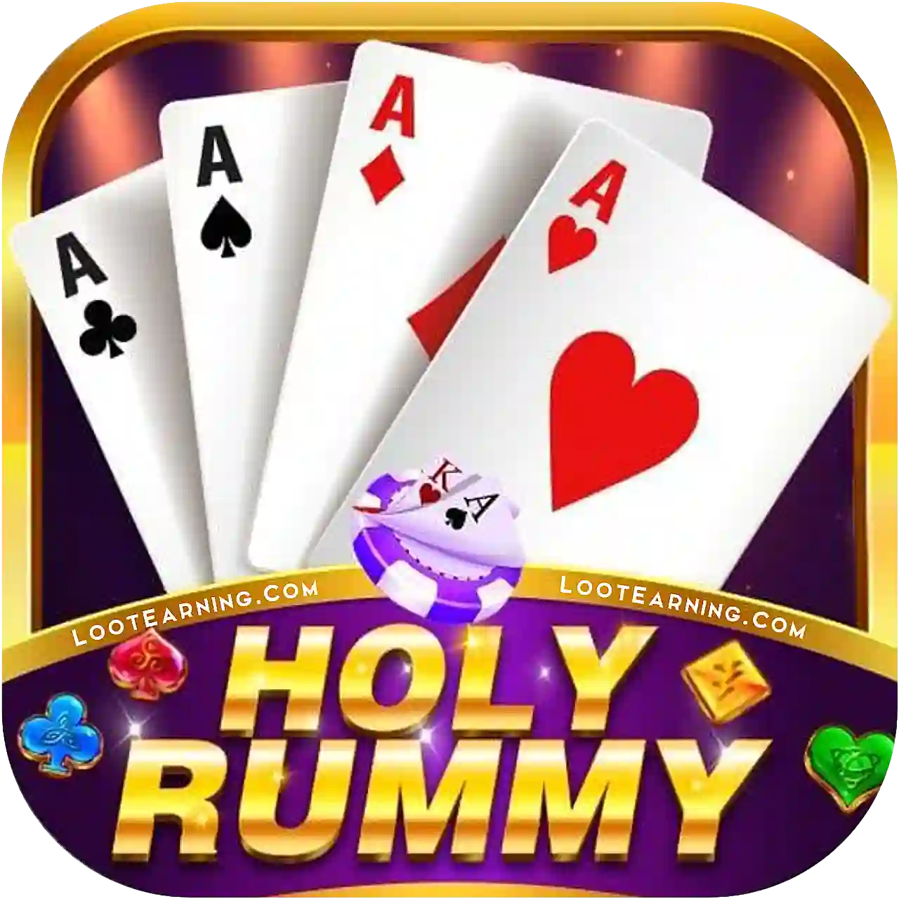 Holy Rummy APK - Yono Apk Down