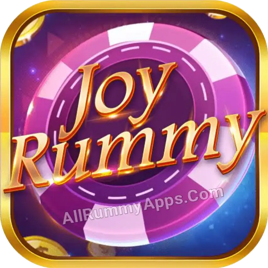 Joy Rummy App - Yono Apk Down