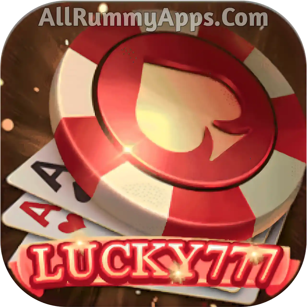 Lucky 777 - Yono Apk Down