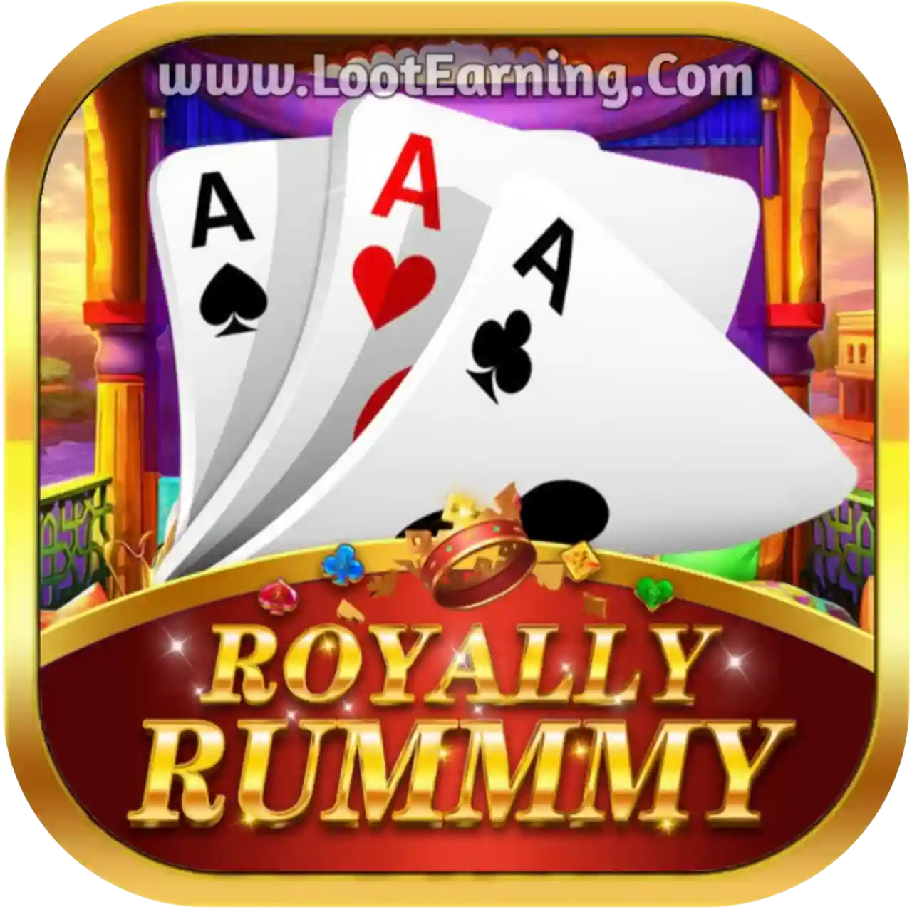 Royally Rummy APK - Yono Apk Down