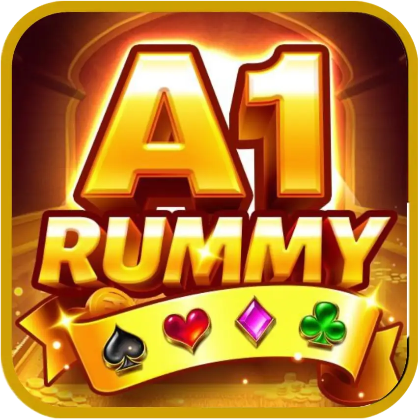 Rummy A1 APK - Yono Apk Down