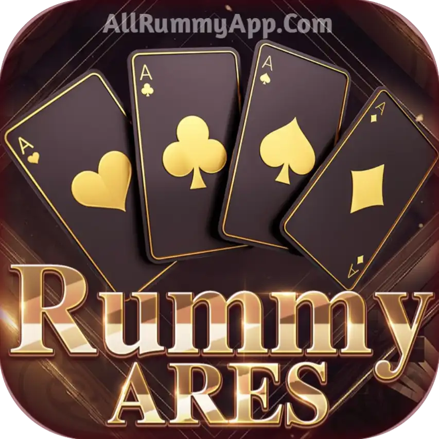 Rummy Ares APK - Yono Apk Down