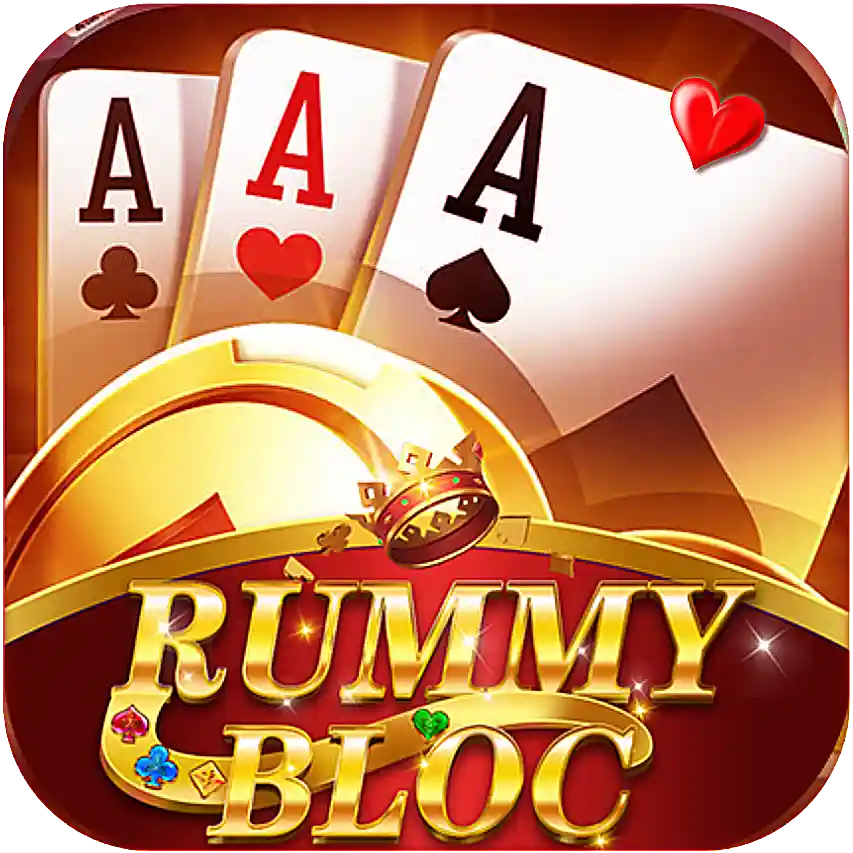 Rummy Bloc - Yono Apk Down