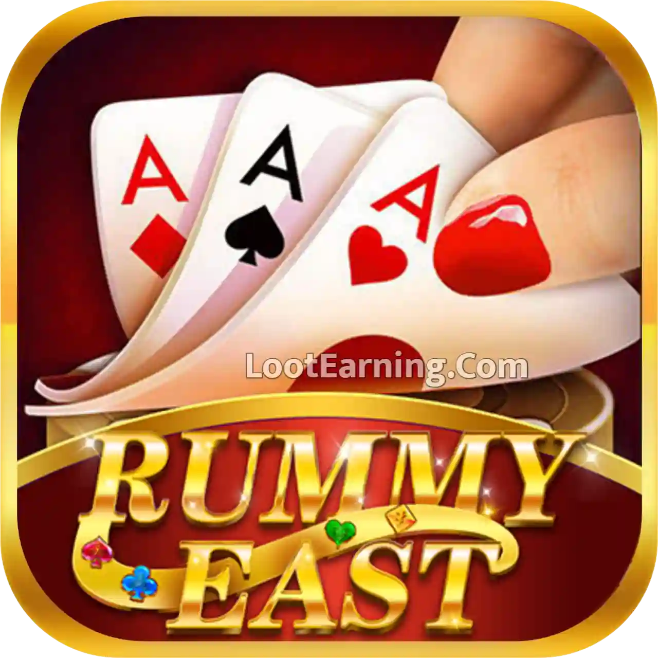 Rummy East APK - Yono Apk Down