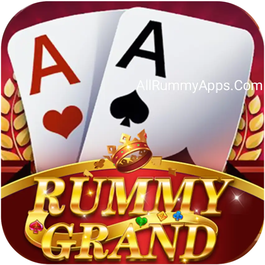 Rummy Grand - Yono Apk Down