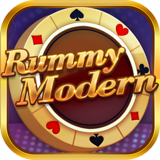 Rummy Modern APK - Yono Apk Down