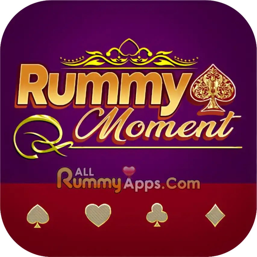 Rummy Moment - Yono Apk Down