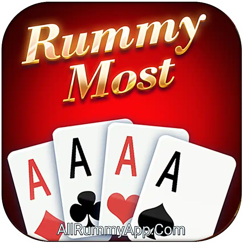 Rummy Most App - Yono Apk Down