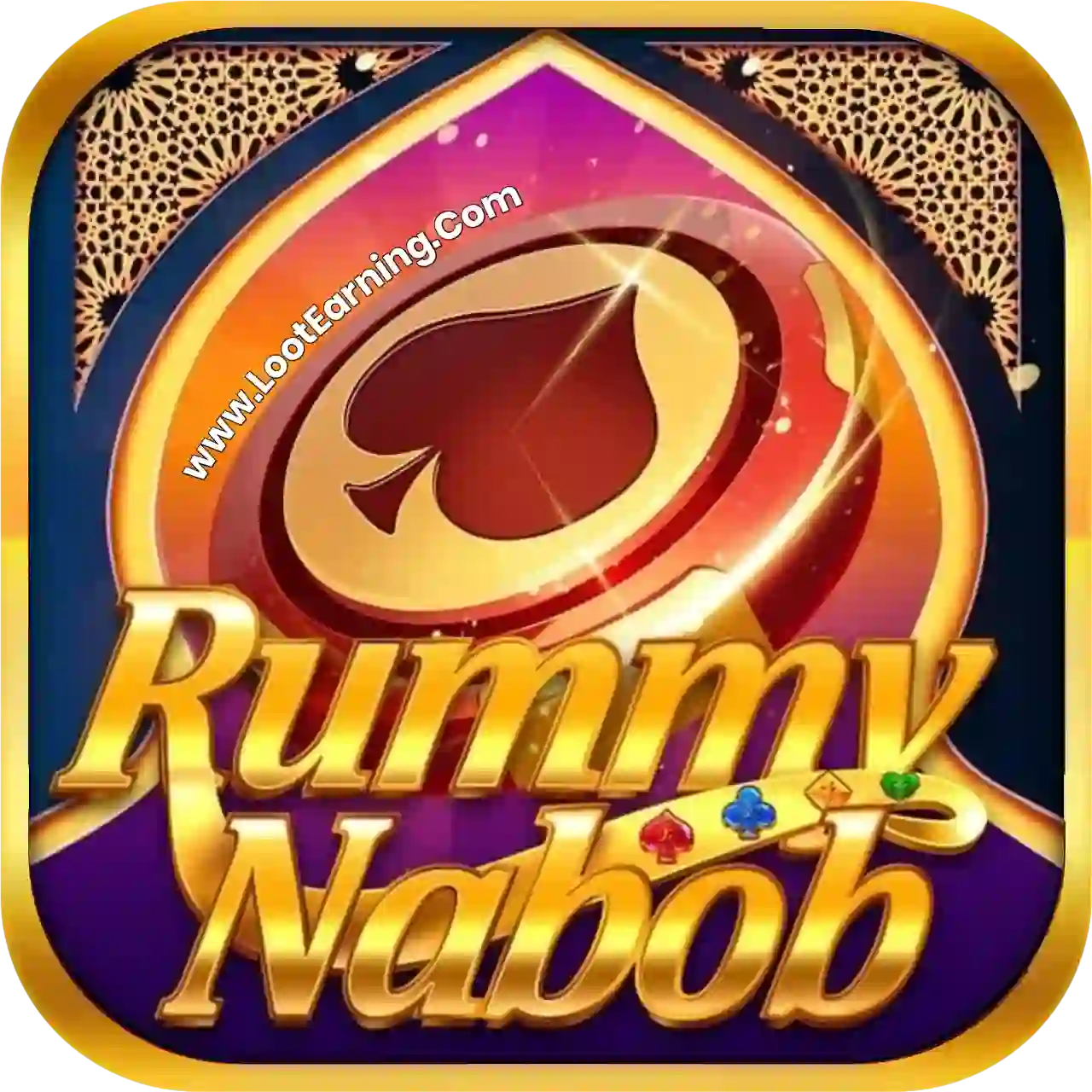 Rummy Nabob APK - Yono Apk Down