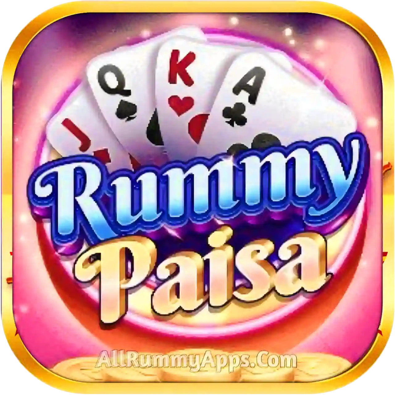 Rummy Paisa - Yono Apk Down