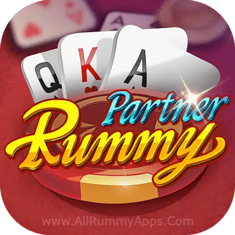 Rummy Partner - Yono Apk Down