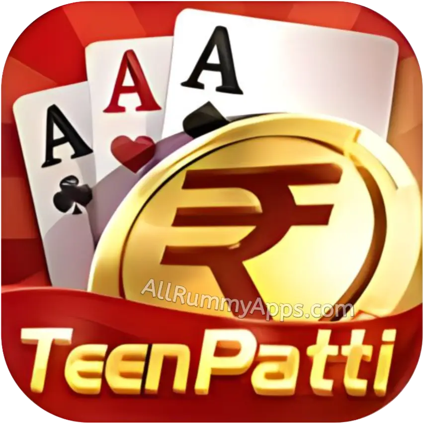 Teen Patti Cash - Yono Apk Down