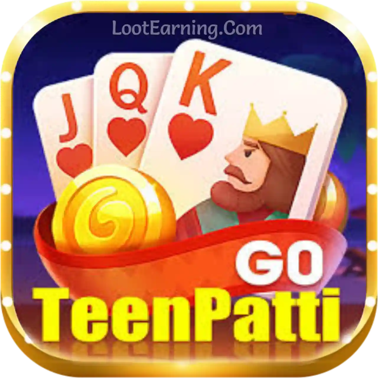 Teen Patti Go APK - Yono Apk Down