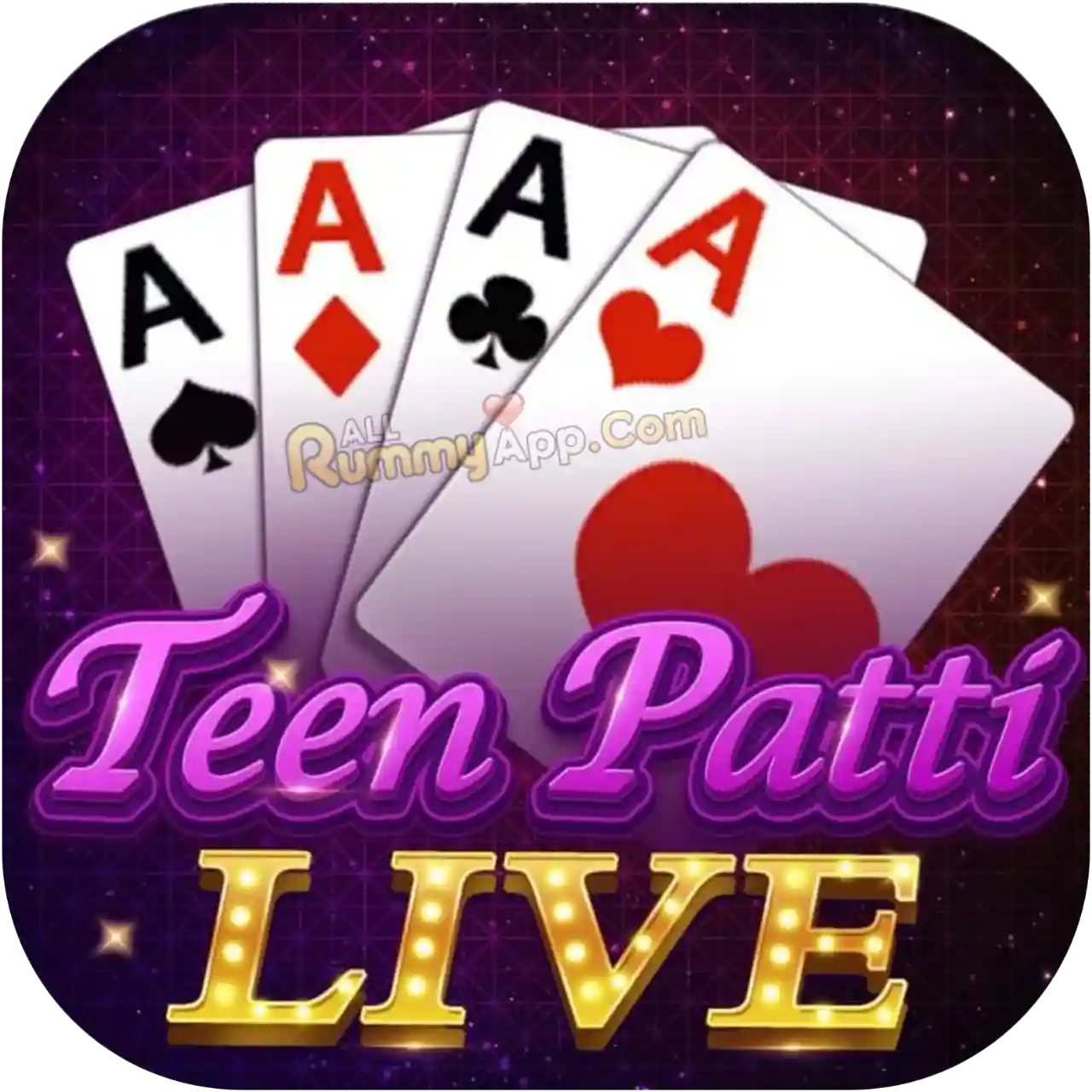 Teen Patti Live - Yono Apk Down