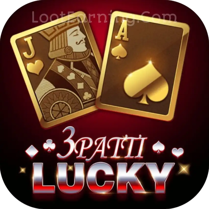 Teen Patti Lucky - Yono Apk Down