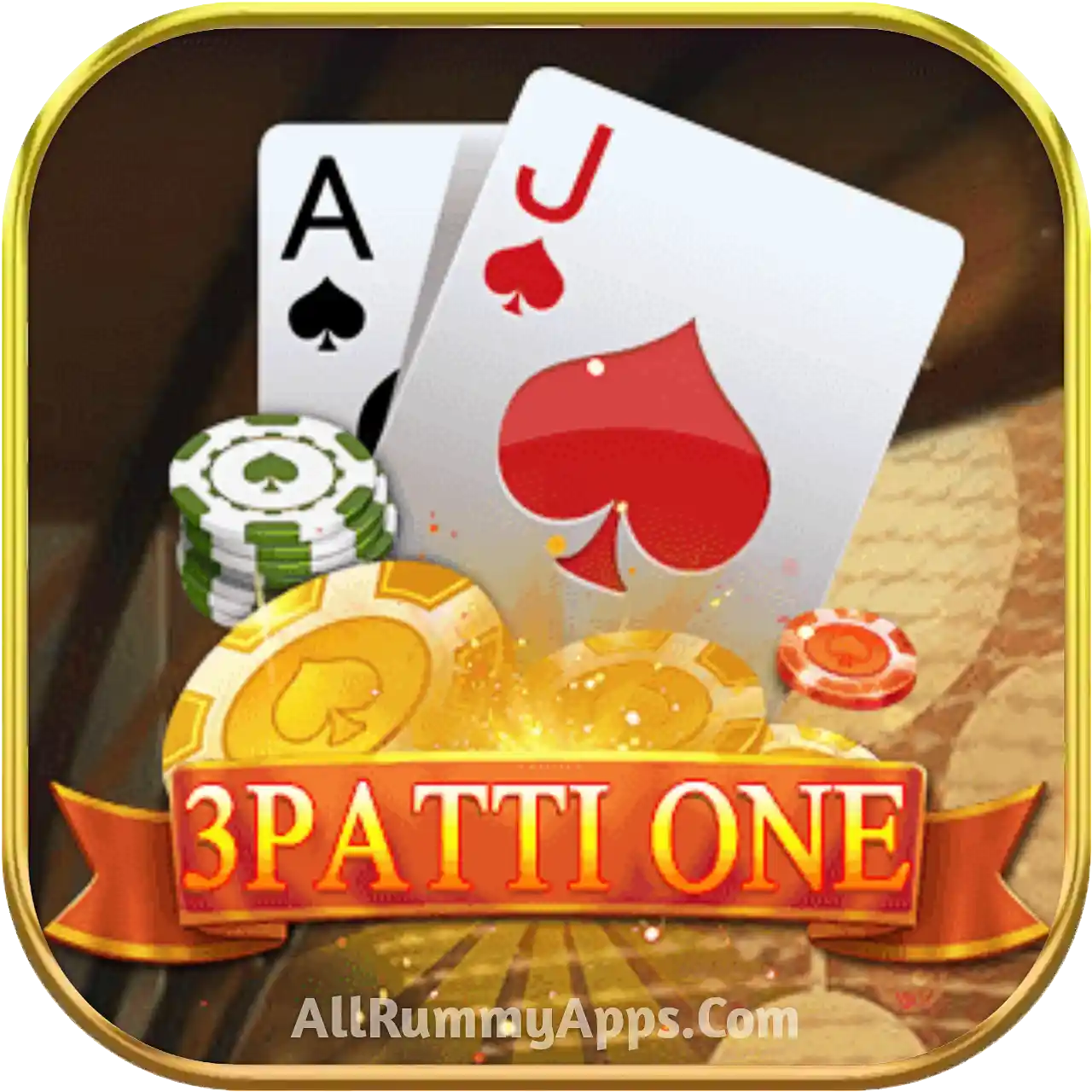 Teen Patti One - Yono Apk Down