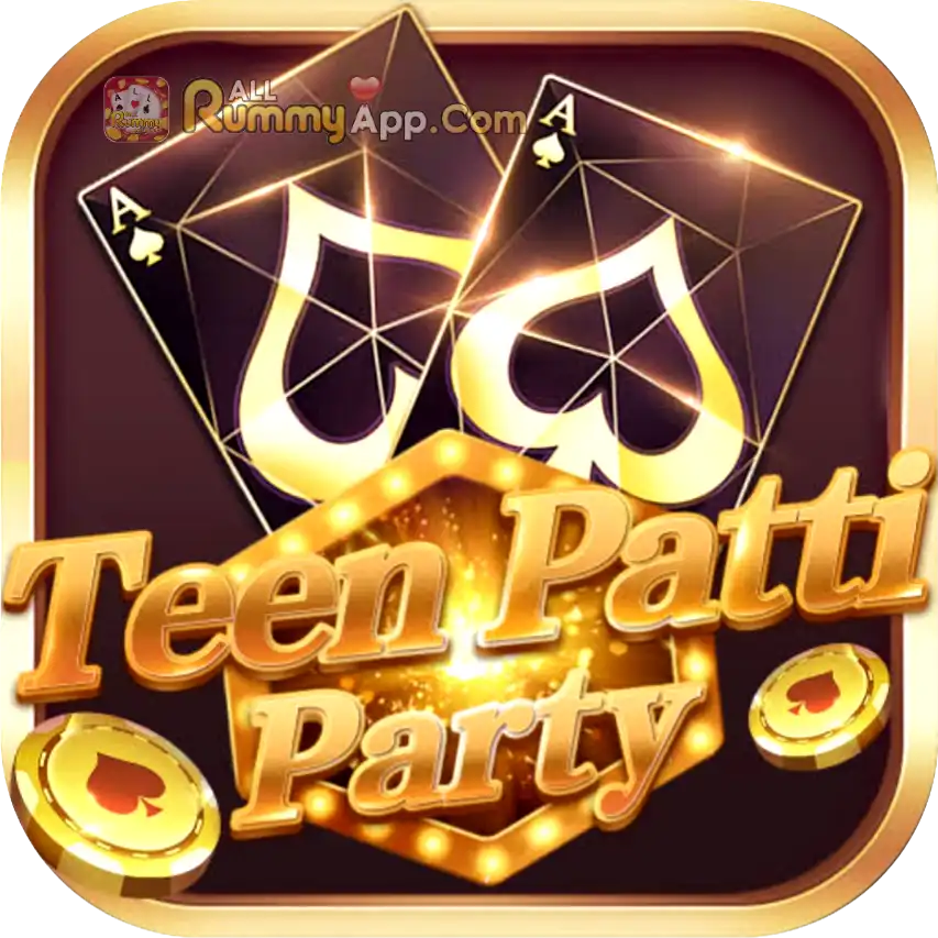 Teen Patti Party - Yono Apk Down