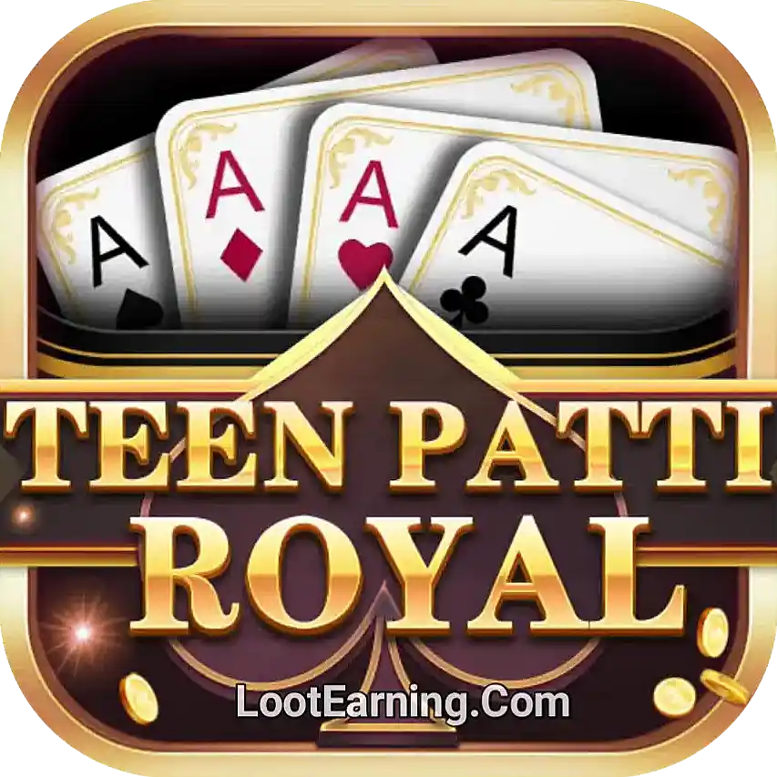 Teen Patti Royal APK - Yono Apk Down