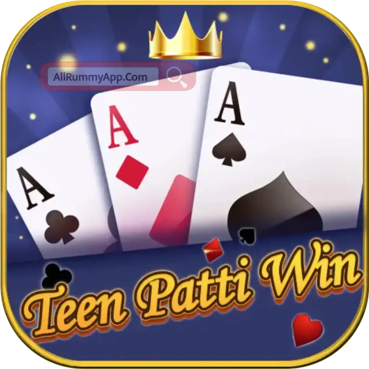 Teen Patti Win App - Yono Apk Down