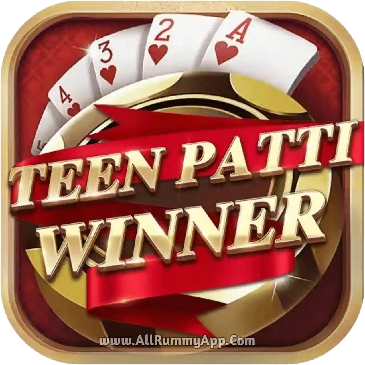 Teen Patti Winner APK - Yono Apk Down