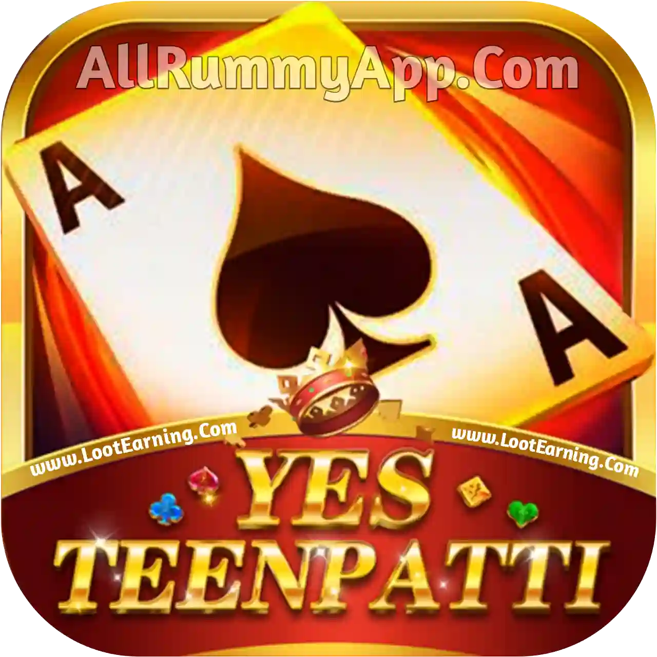 Teen Patti Yes APK - Yono Apk Down