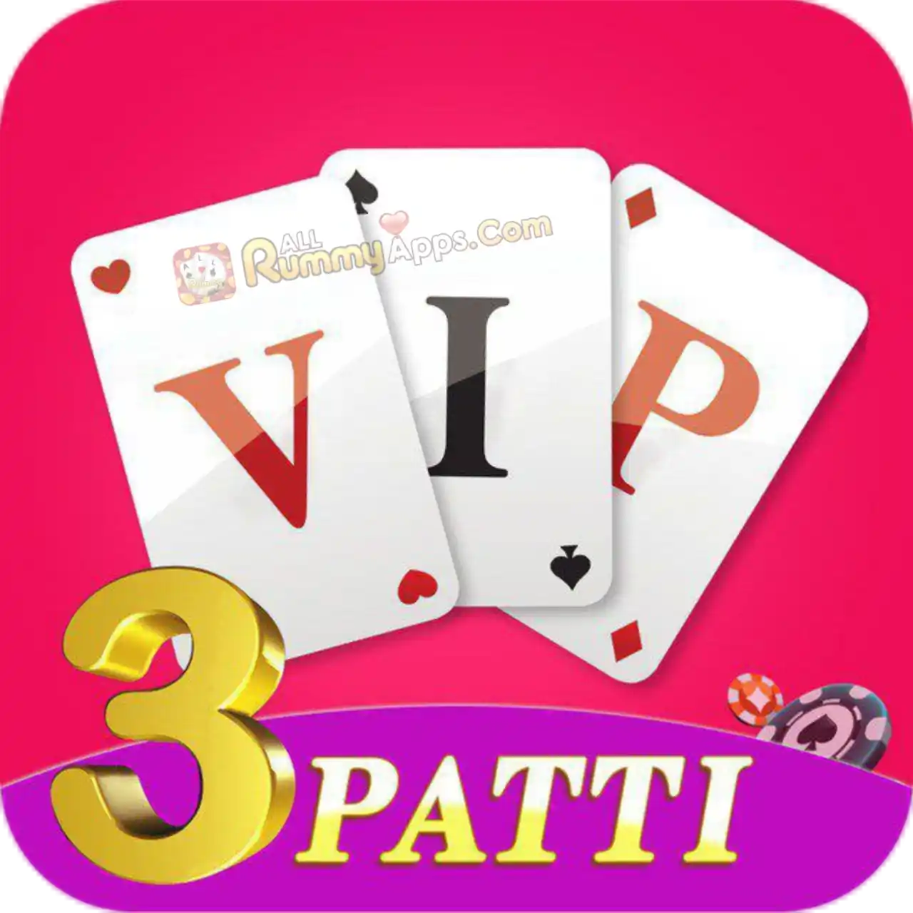 VIP 3 Patti - Yono Apk Down